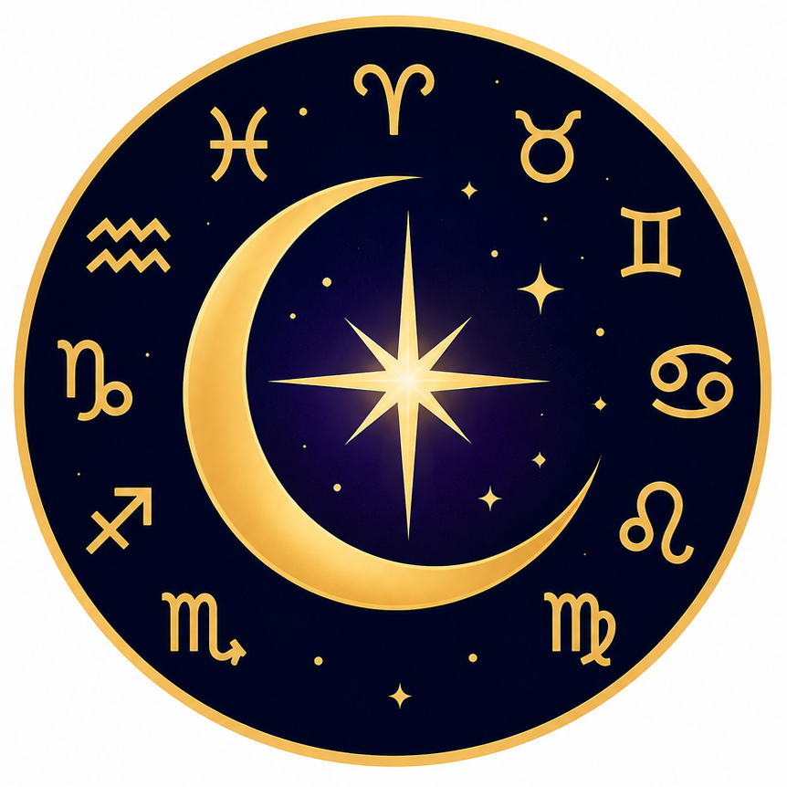 Zodiac Now logo