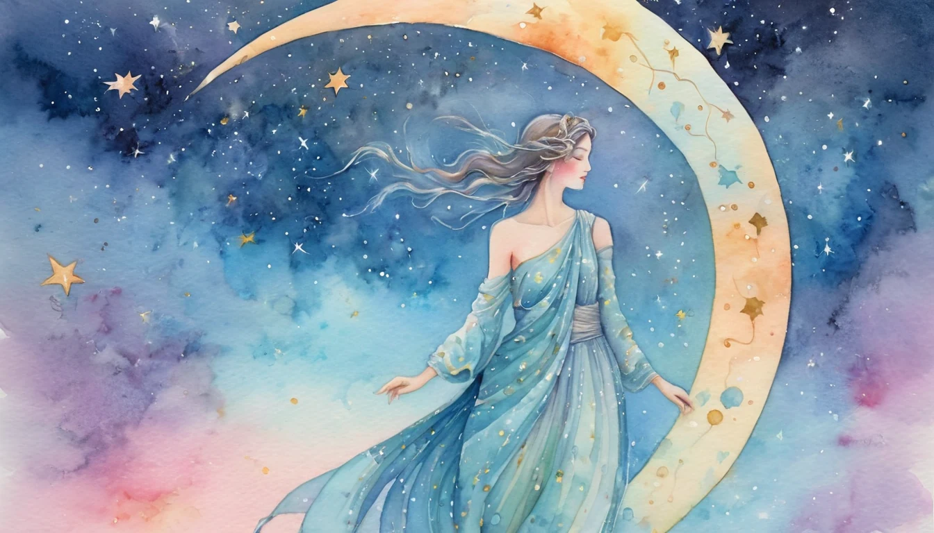 Scorpio Career horoscope illustration for July 2026