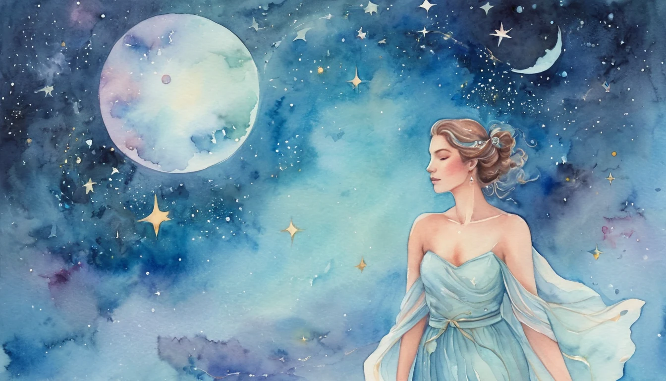 Taurus Career horoscope illustration for July 2026