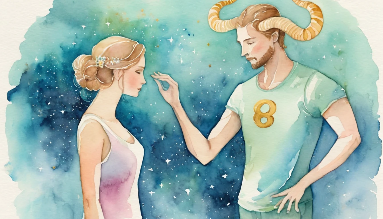 The Conversation Beneath the Numbers (August 1–10) illustration
