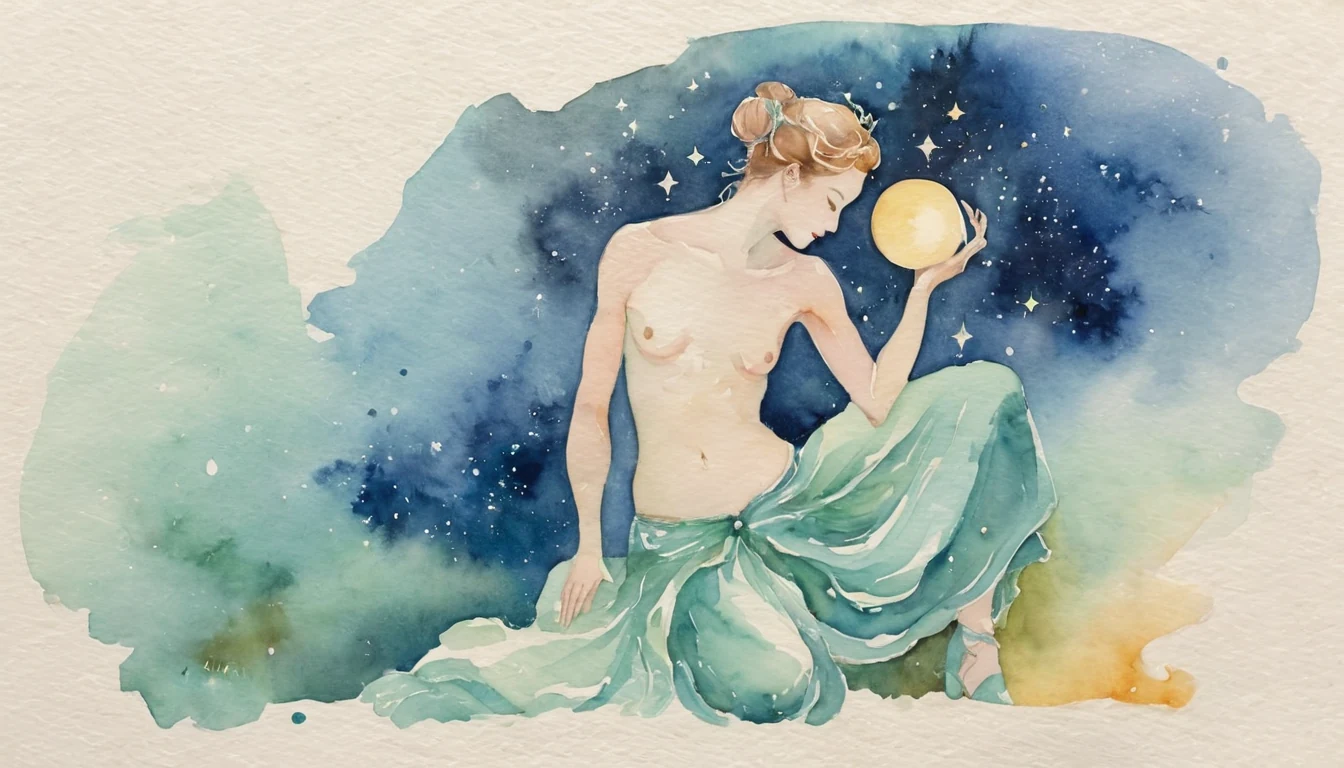 When the Spotlight Hits the Vault (August 11–25) illustration
