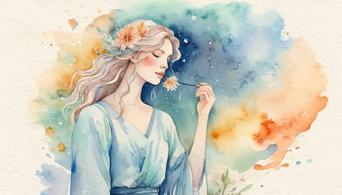 The Hush Before the Roar illustration