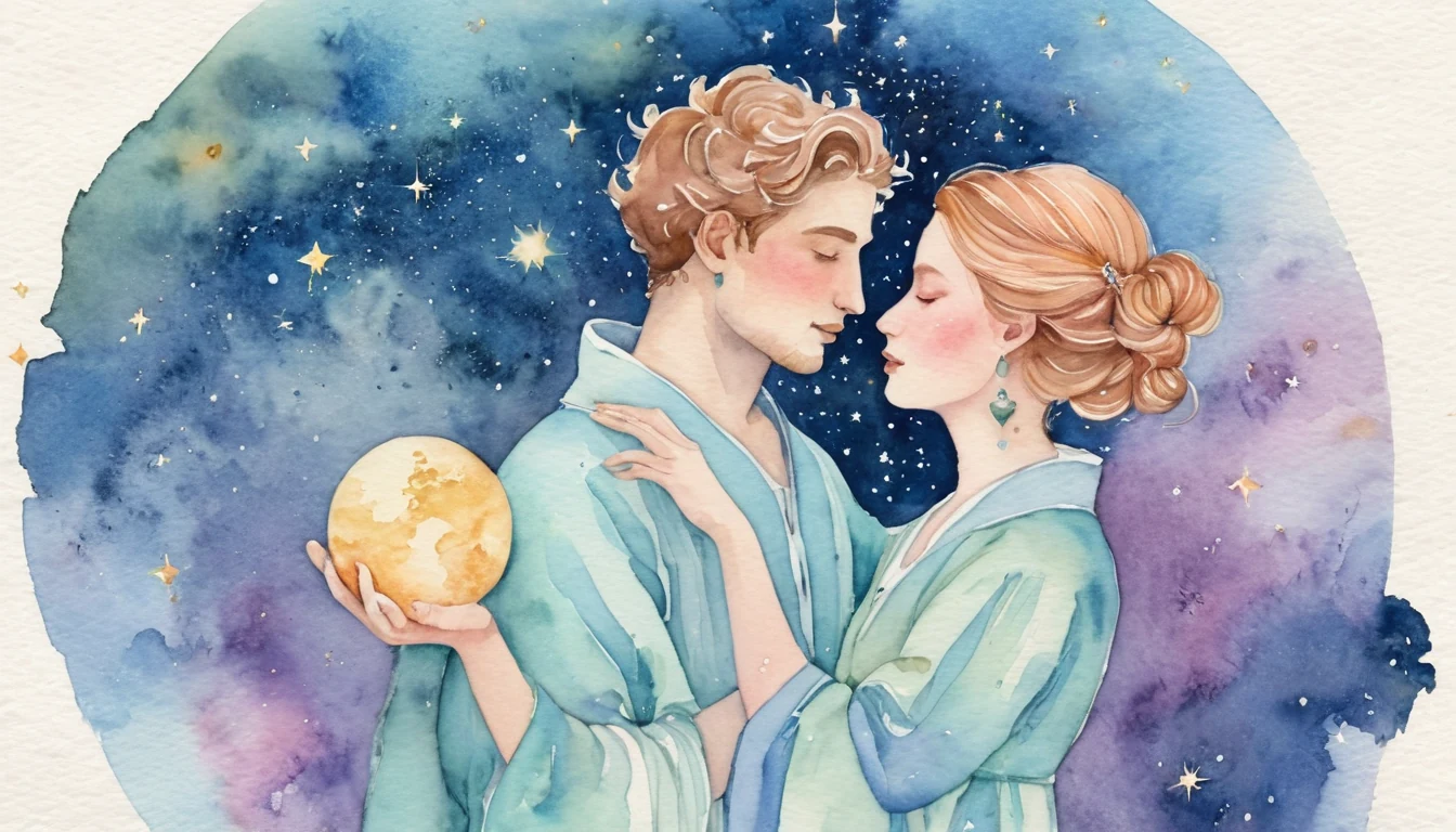 The Alchemy of the Ordinary illustration