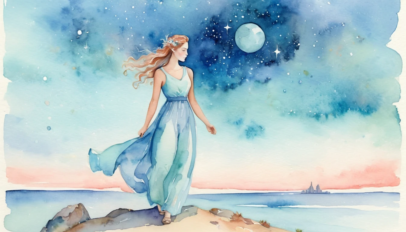 The Horizon Realigns illustration