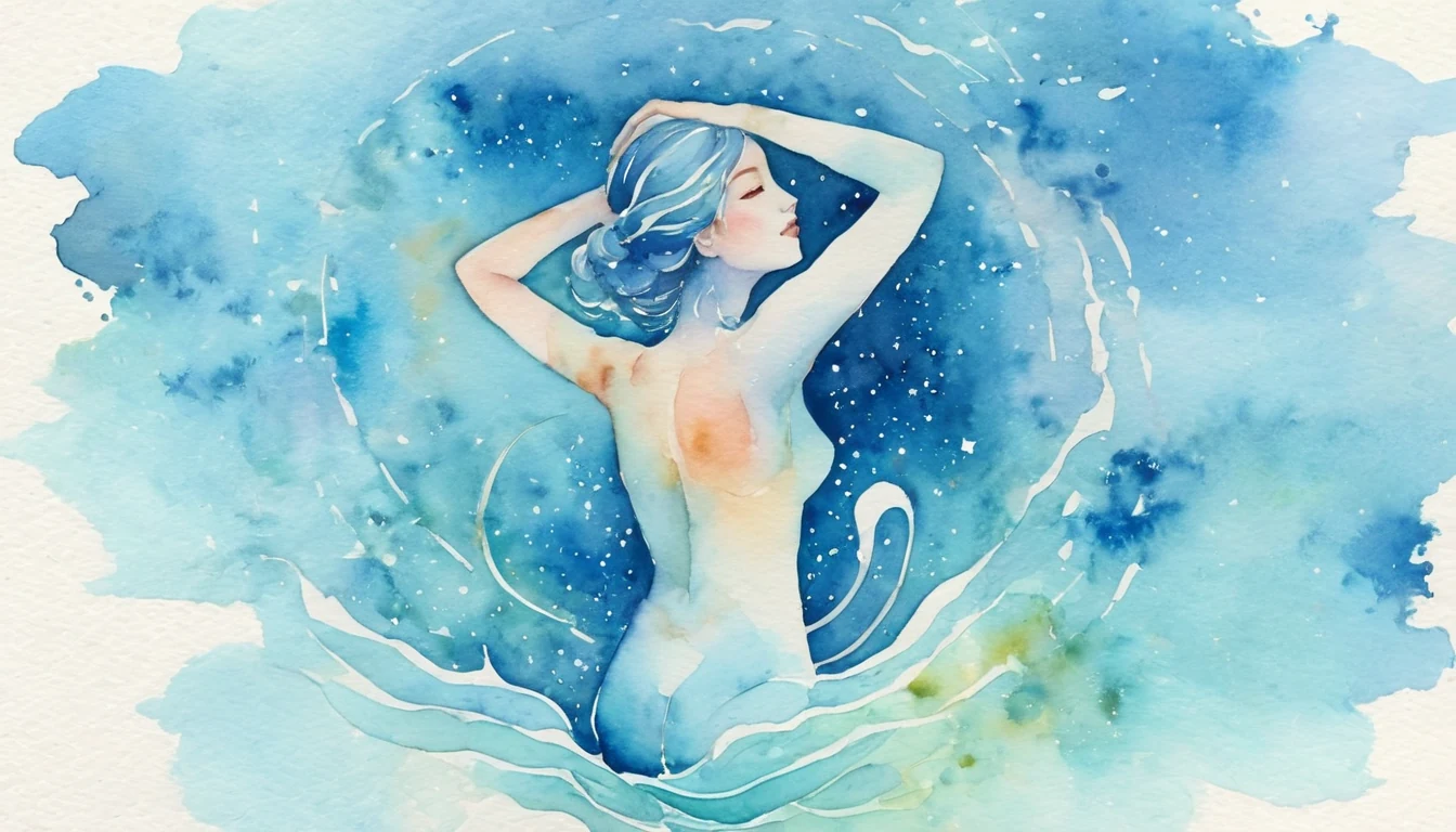The Soul of the Schedule illustration
