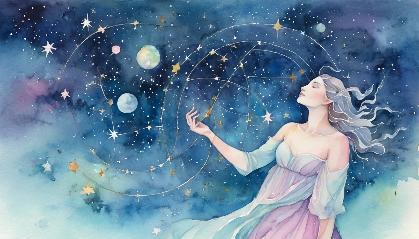 Taurus Career horoscope illustration for August 2026