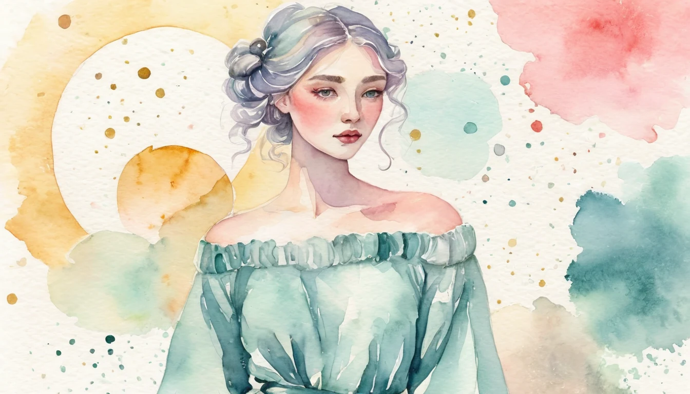 Claiming the Spotlight Without Apologizing illustration
