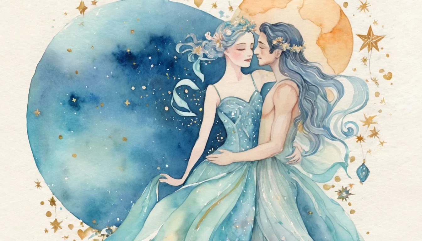 Venus Dons Silk: The Return of the Ballroom illustration