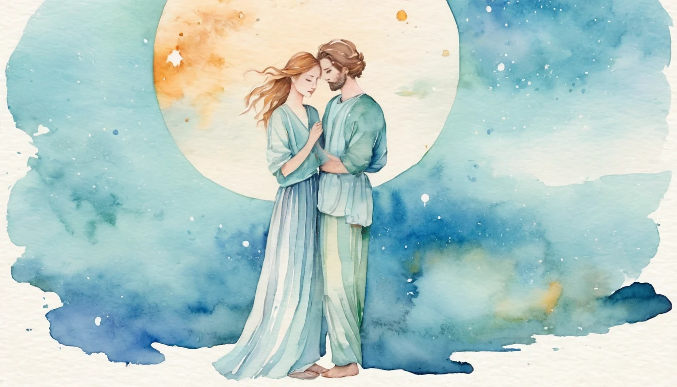 The Horizon Line illustration