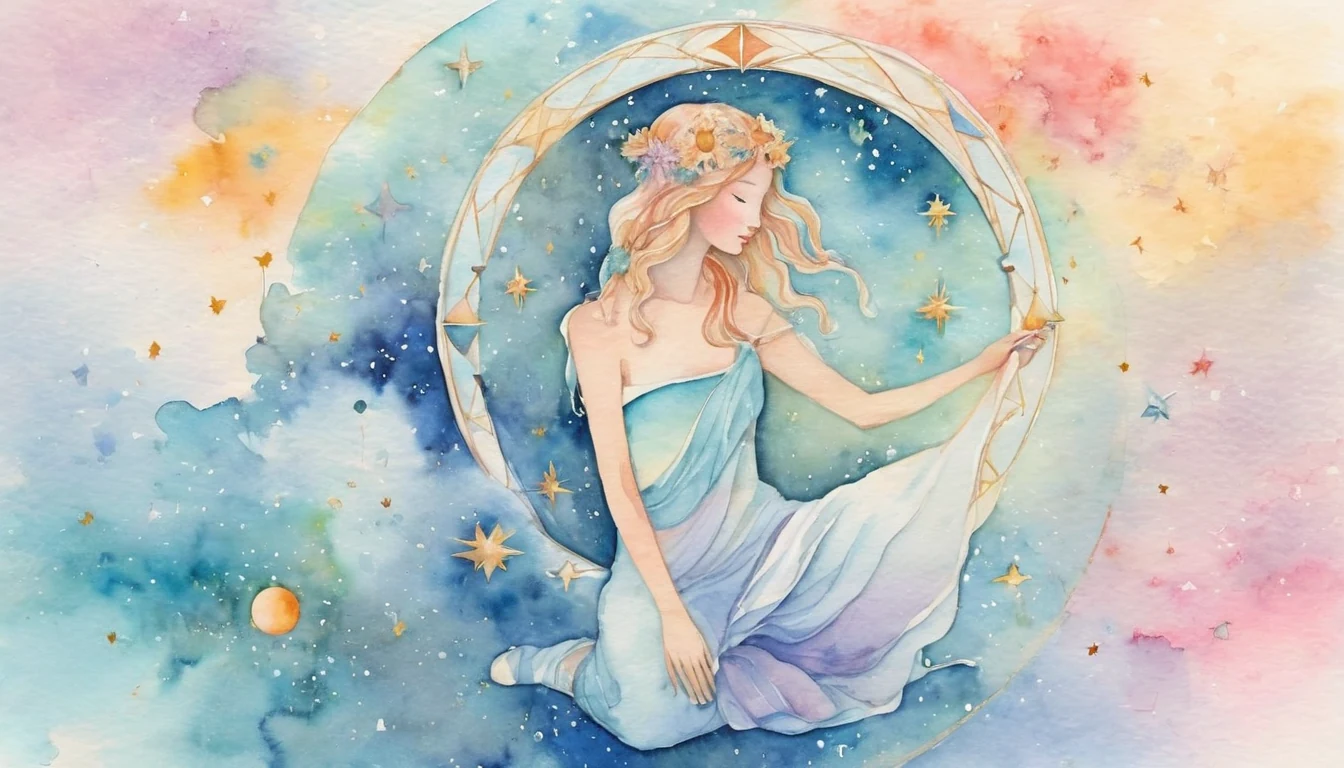 The Sacred Mechanics illustration