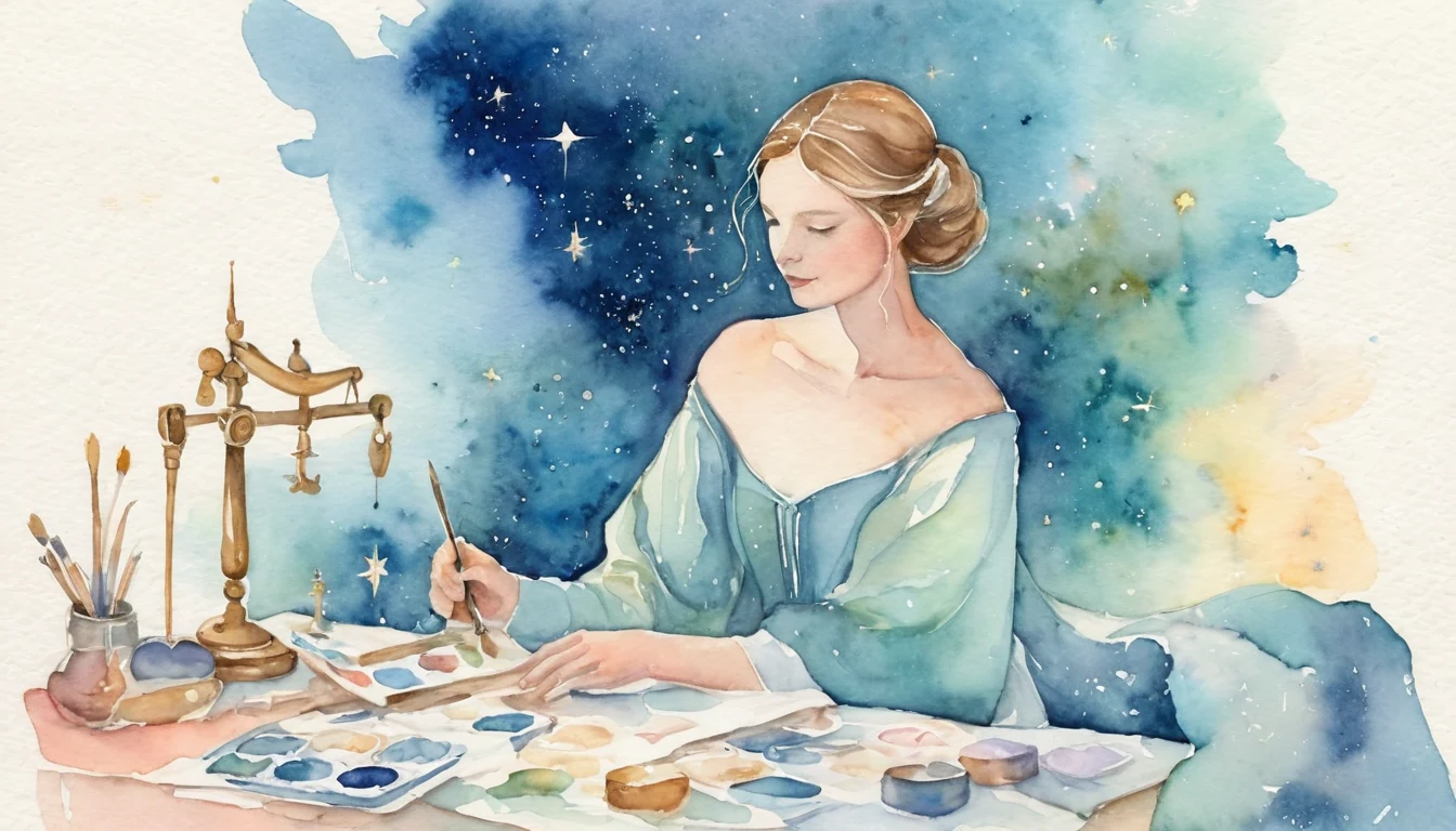 The Quiet Forge: Polishing What the World Cannot Yet See illustration