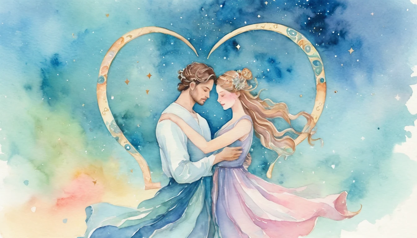 Performance and Partnership illustration