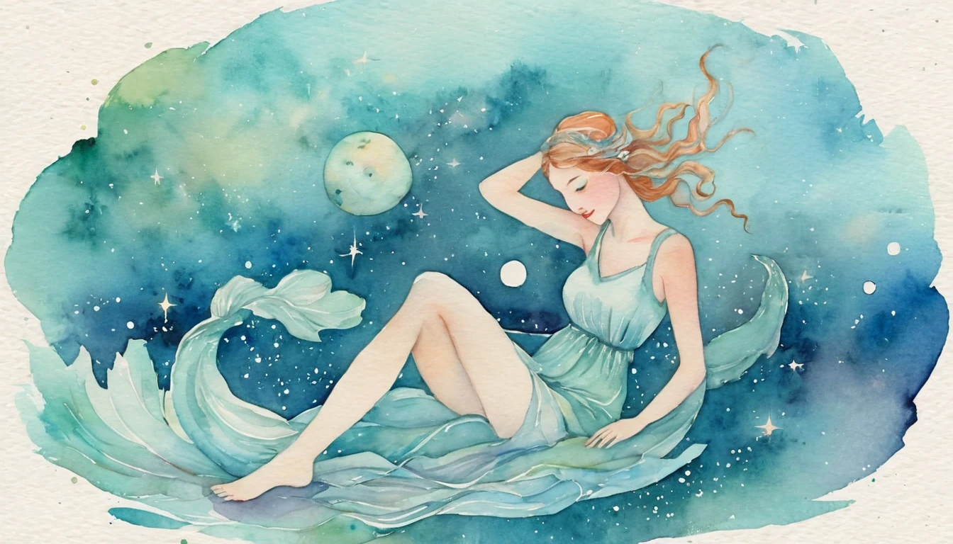 The Art of Discerning Devotion illustration