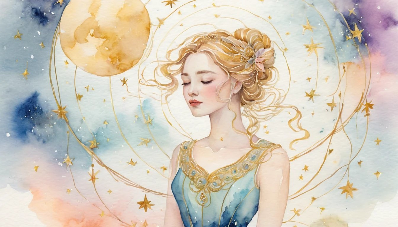 The Golden Thread of Ask illustration