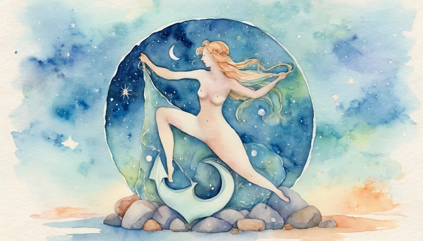 Anchor Stone: The Virgo Convergence illustration