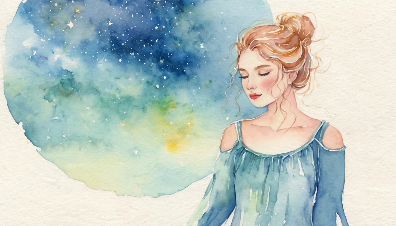 August 26: Your Season Dawns and Mercury Comes Home illustration