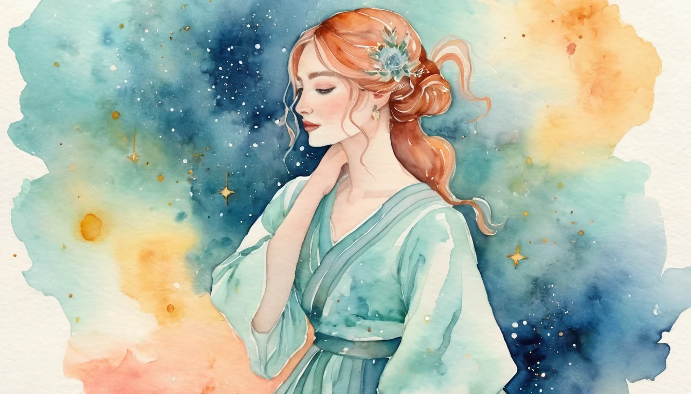 Ask While the Spotlight Burns illustration