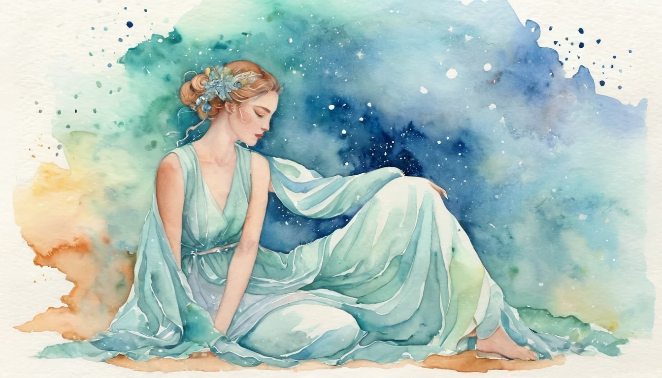 The Reckoning of Worth illustration