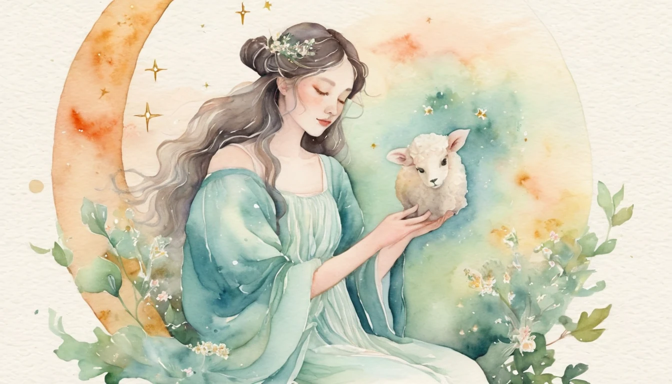 The Quiet Threshold illustration