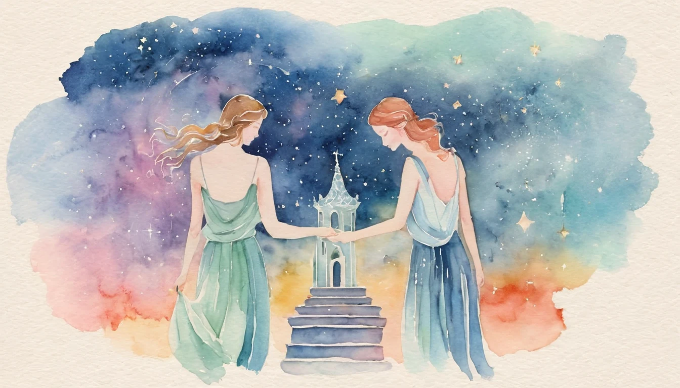 The Architecture of Choice illustration
