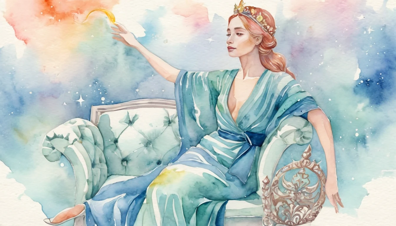Speaking Like the Throne Depends on It illustration