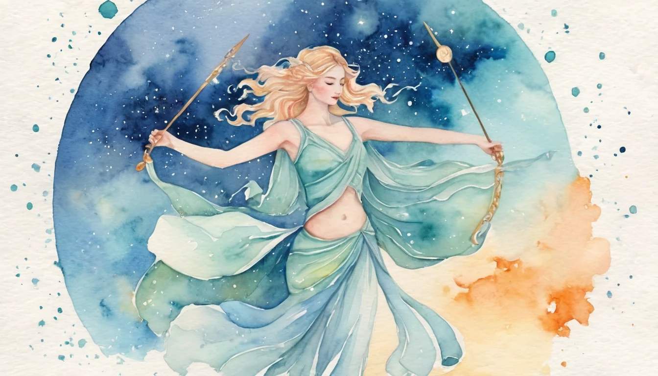 The Radiance Returns illustration