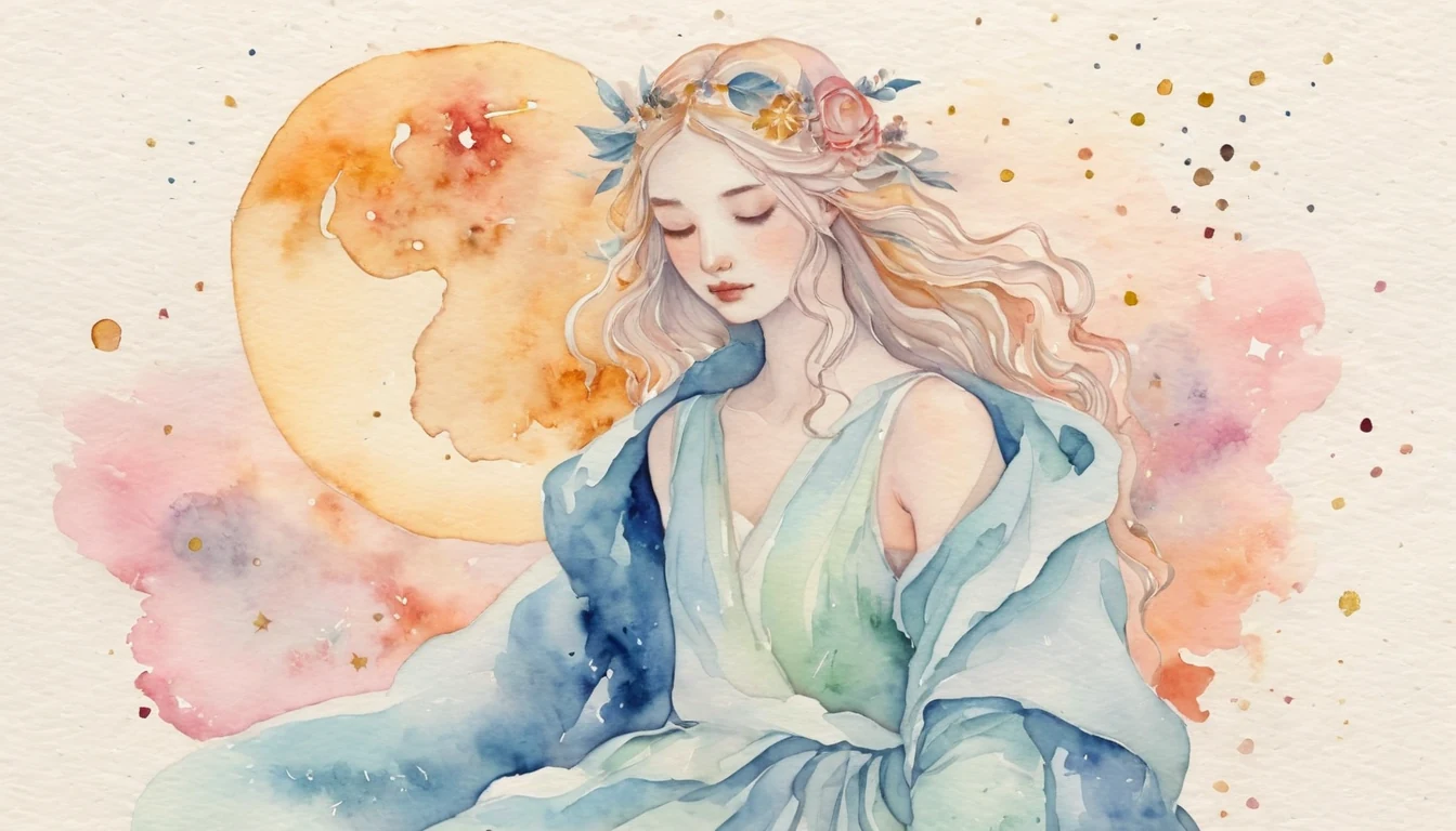 The Poetry of Precision illustration