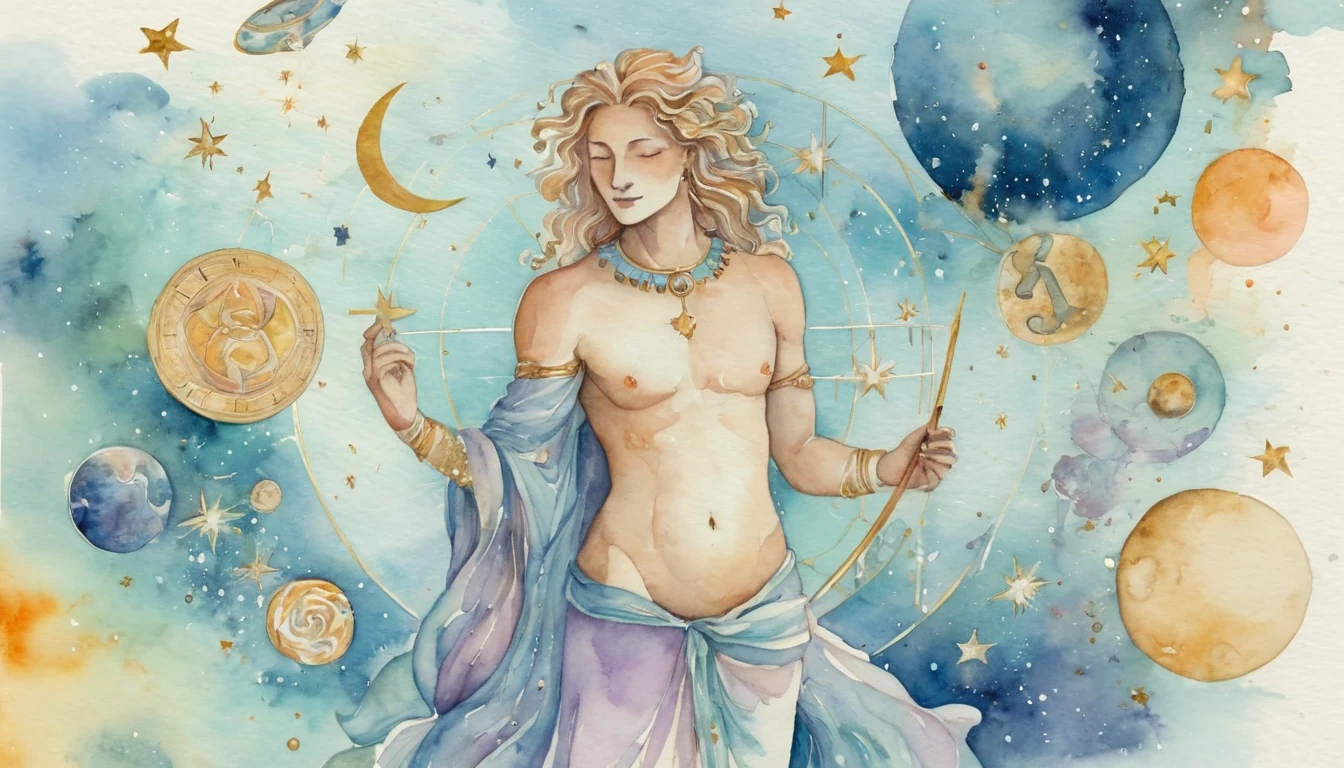 The Alchemy of the Ledger illustration