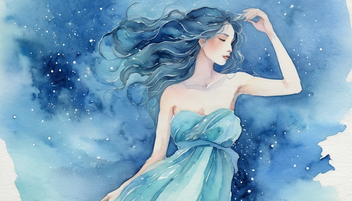 Speaking in the Dark illustration