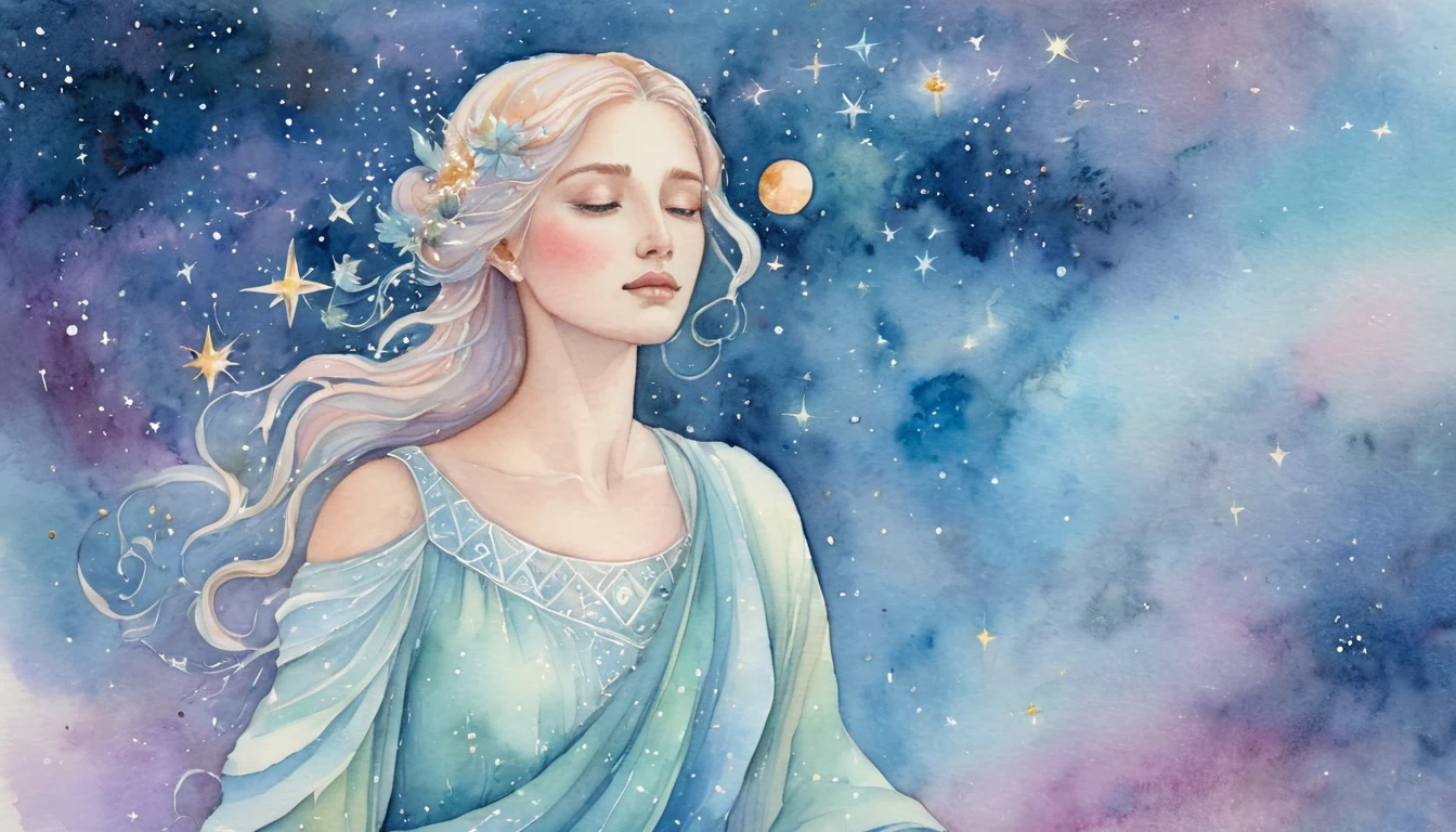 Virgo Wealth horoscope illustration for September 2026