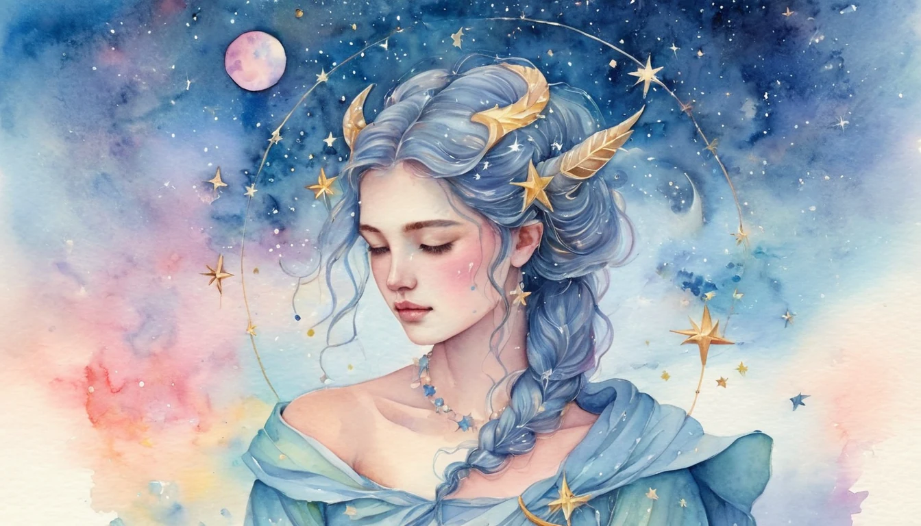 Sagittarius Career horoscope illustration for September 2026