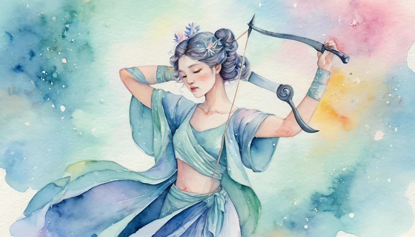 The Weight of Mastery illustration