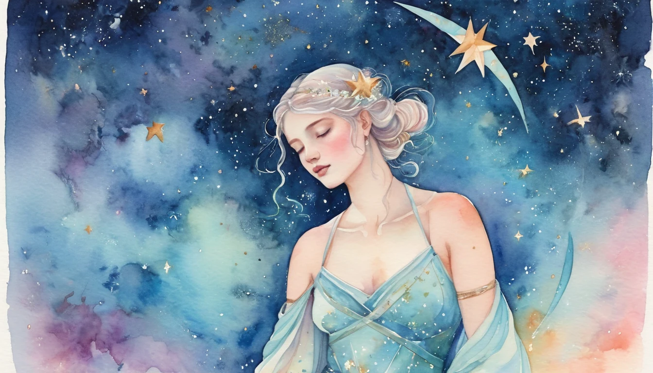 Sagittarius Wealth horoscope illustration for September 2026
