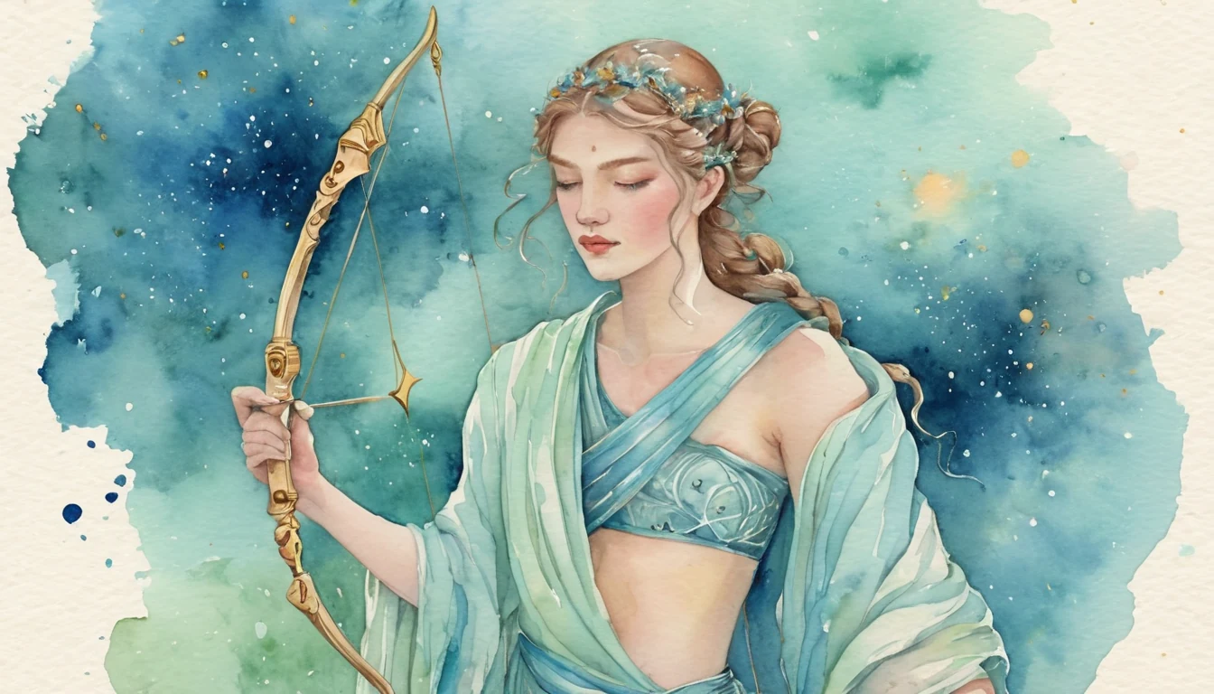 Scorpio’s Ledger illustration