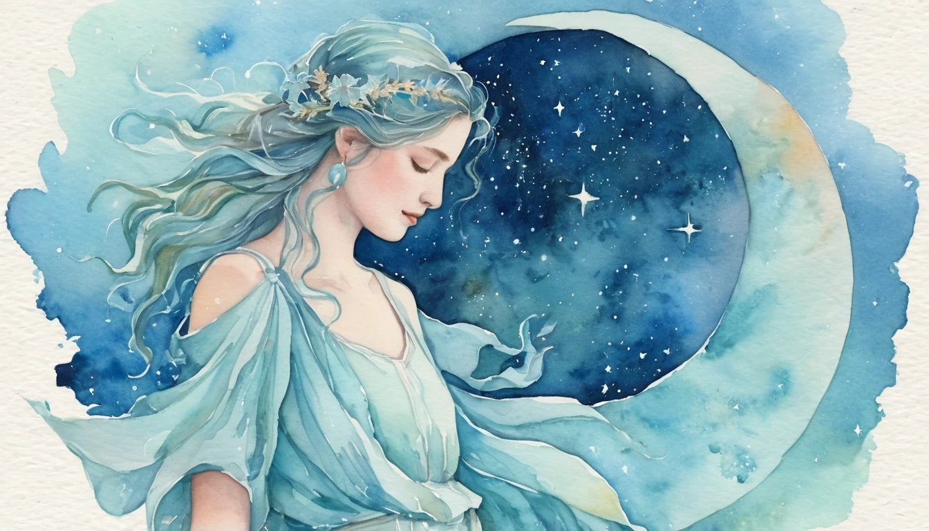 The New Moon’s Edge illustration