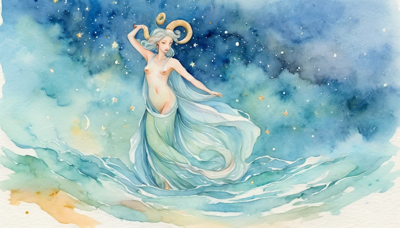 The Undercurrent Rises illustration