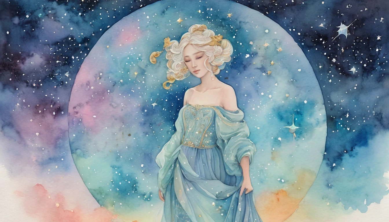 Aries Wealth horoscope illustration for September 2026