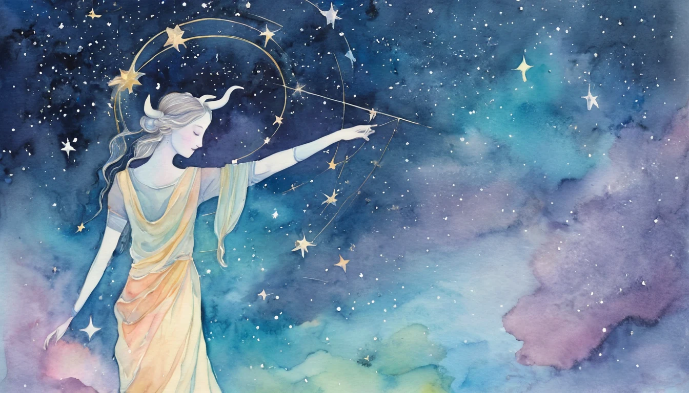Taurus Career horoscope illustration for September 2026