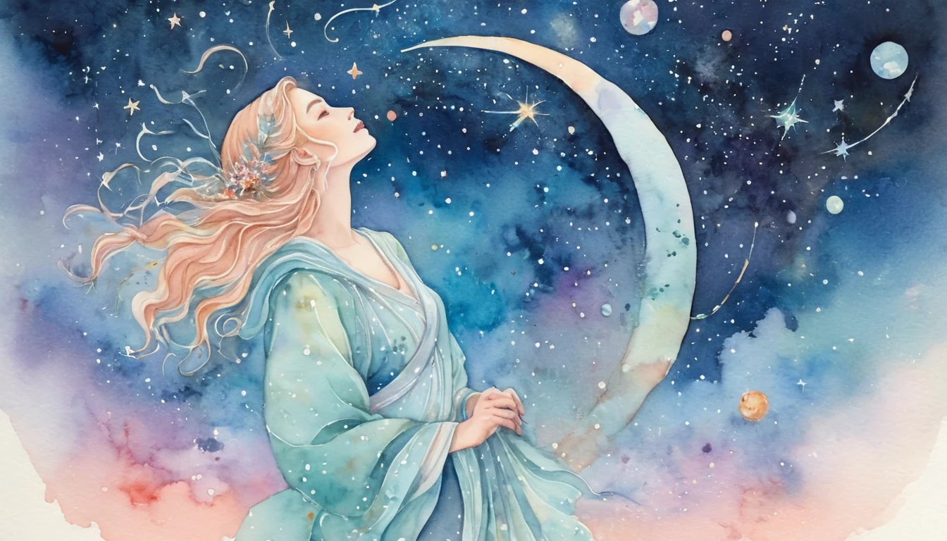 Scorpio Career horoscope illustration for September 2026