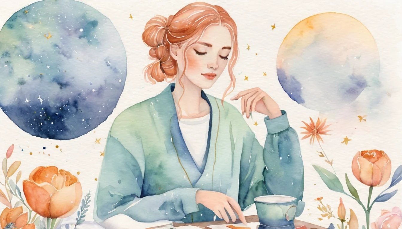 The Secret Workshop illustration
