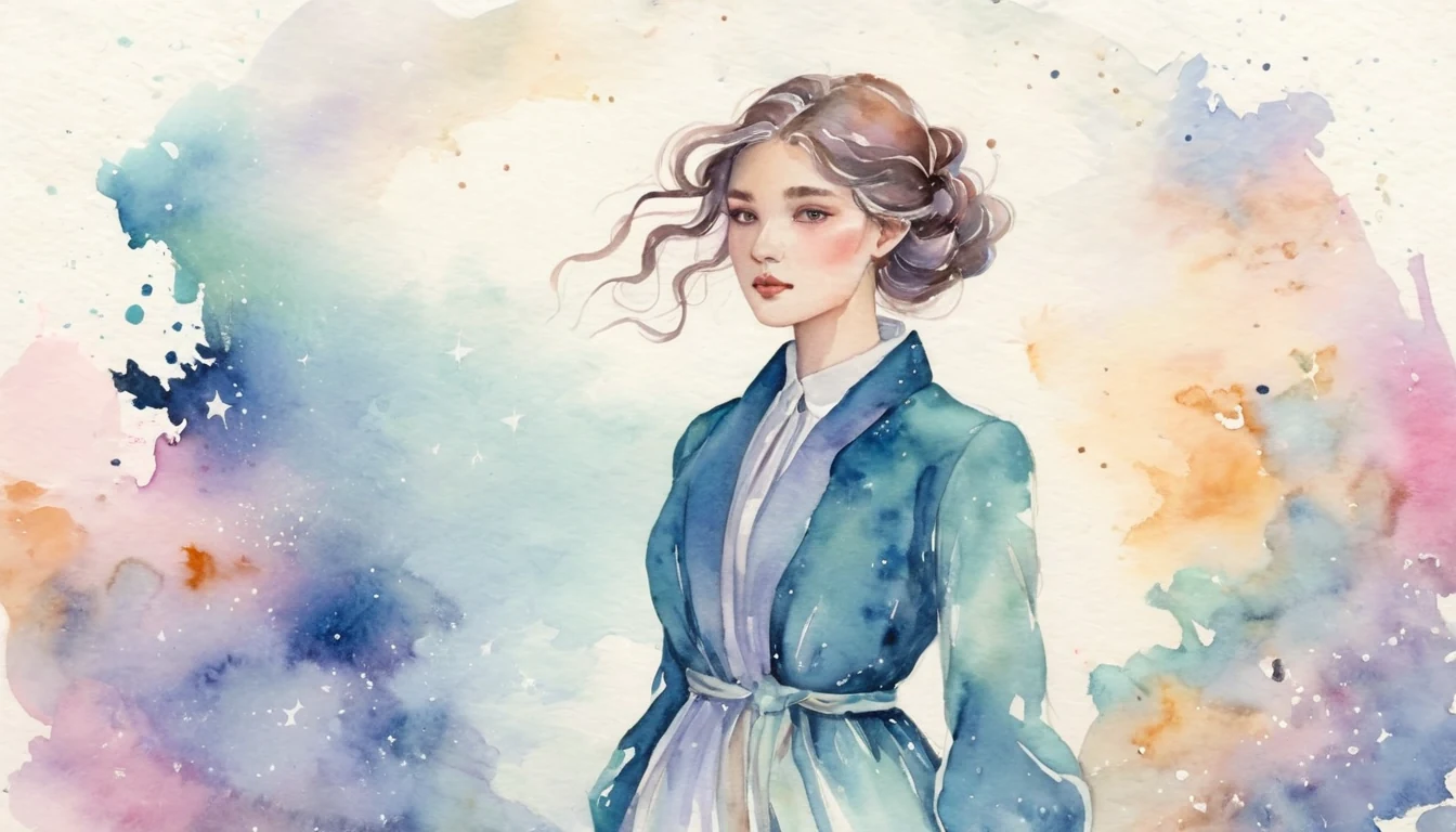 The Velvet Arrival illustration