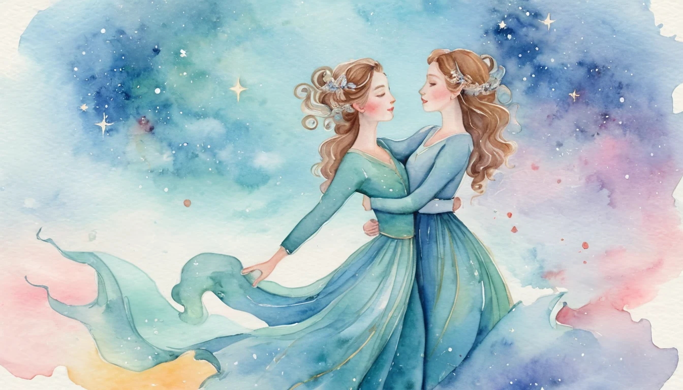 The Invitation Beneath the Surface illustration