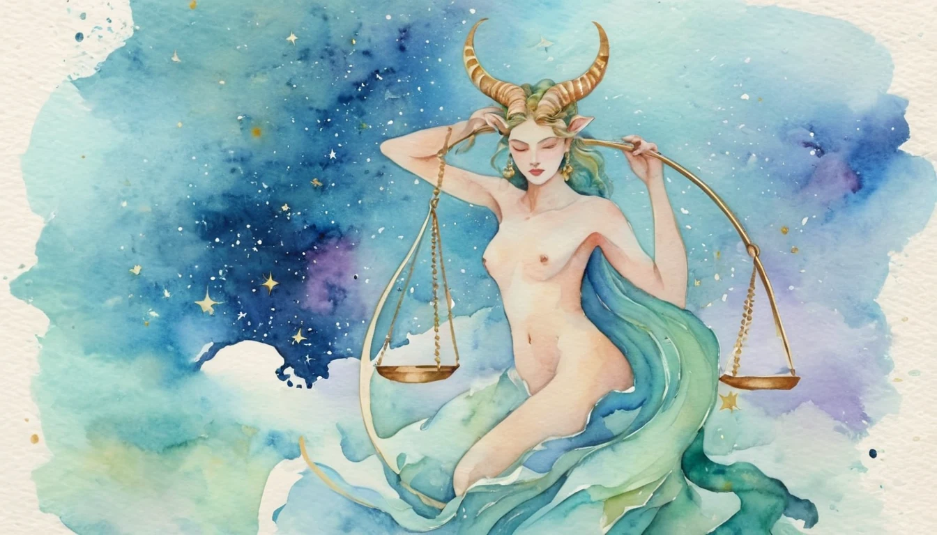 Libra Season and the Public Price Tag illustration