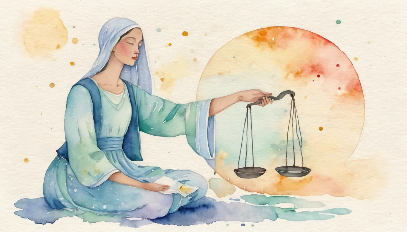 The Invisible Labor illustration
