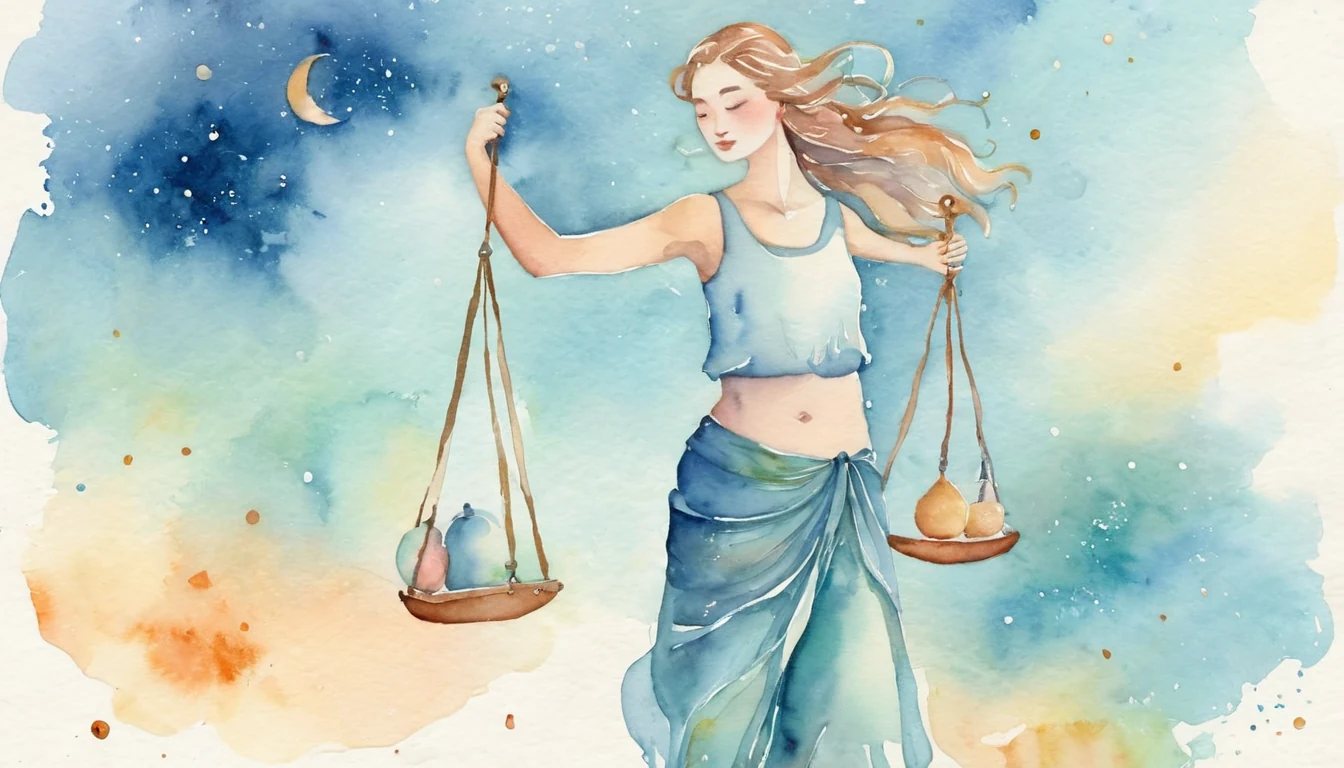 The Weight You Choose to Carry illustration