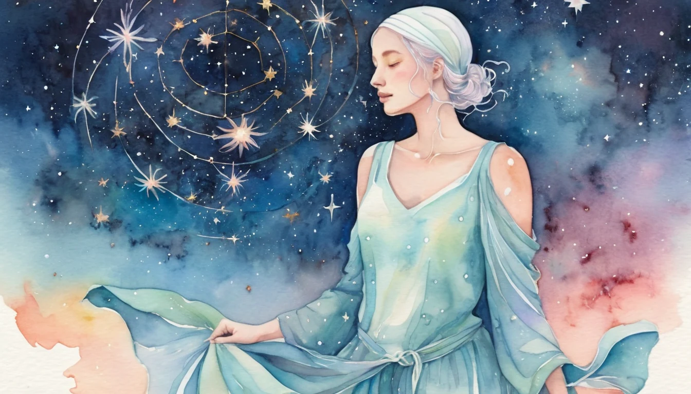 Cancer Career horoscope illustration for September 2026