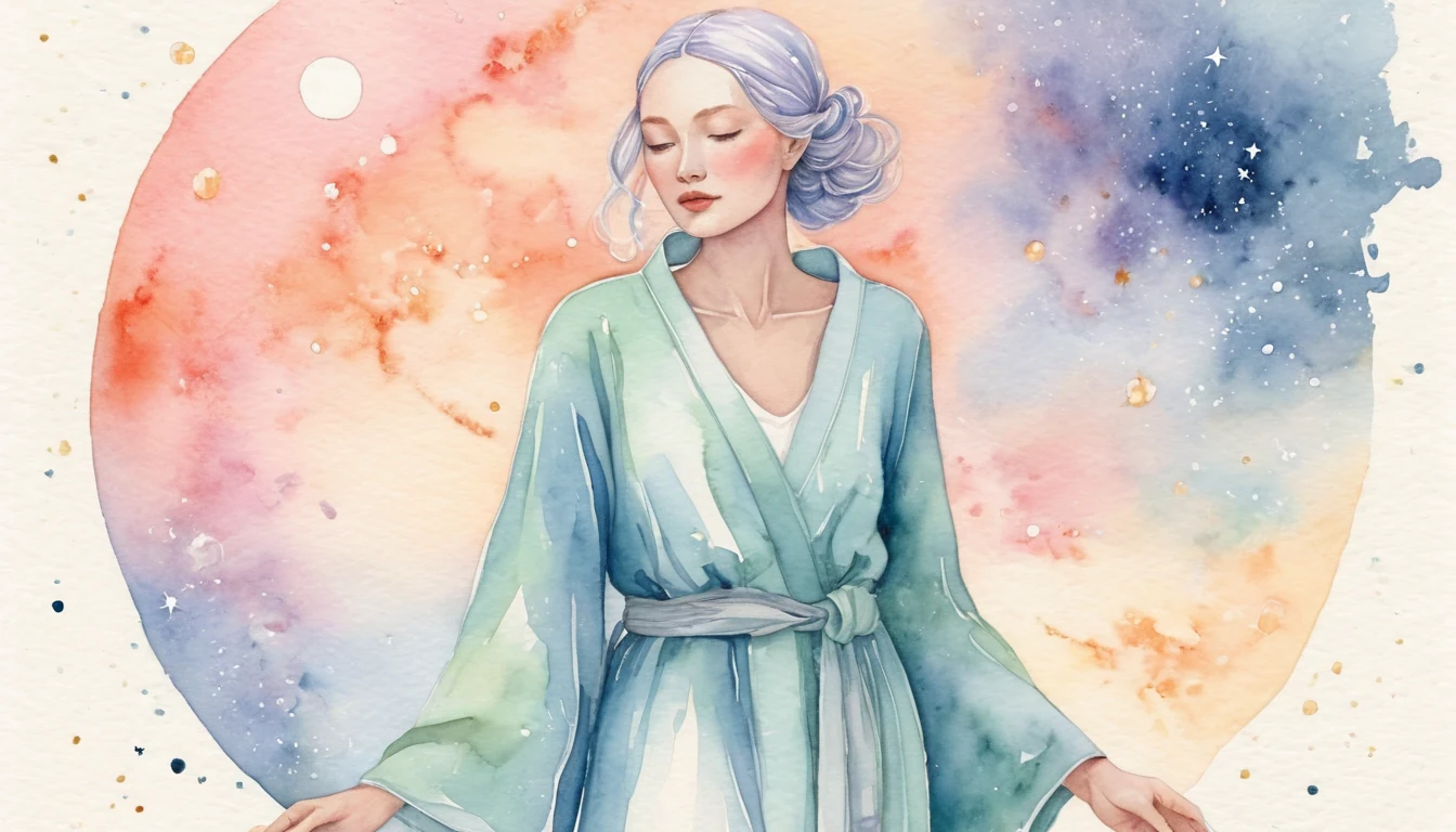 The Equinox Threshold illustration