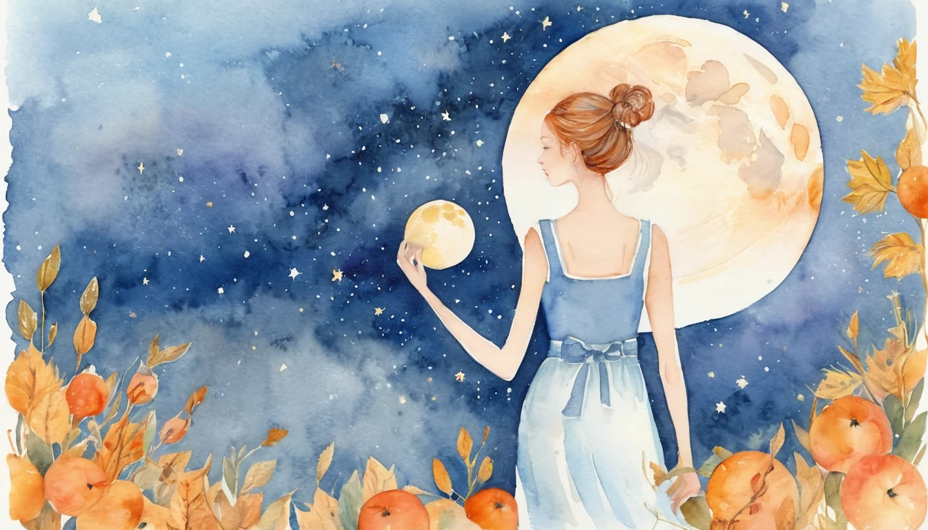 The Harvest Moon Rises: Career, Contracts, and the Fullness of September illustration