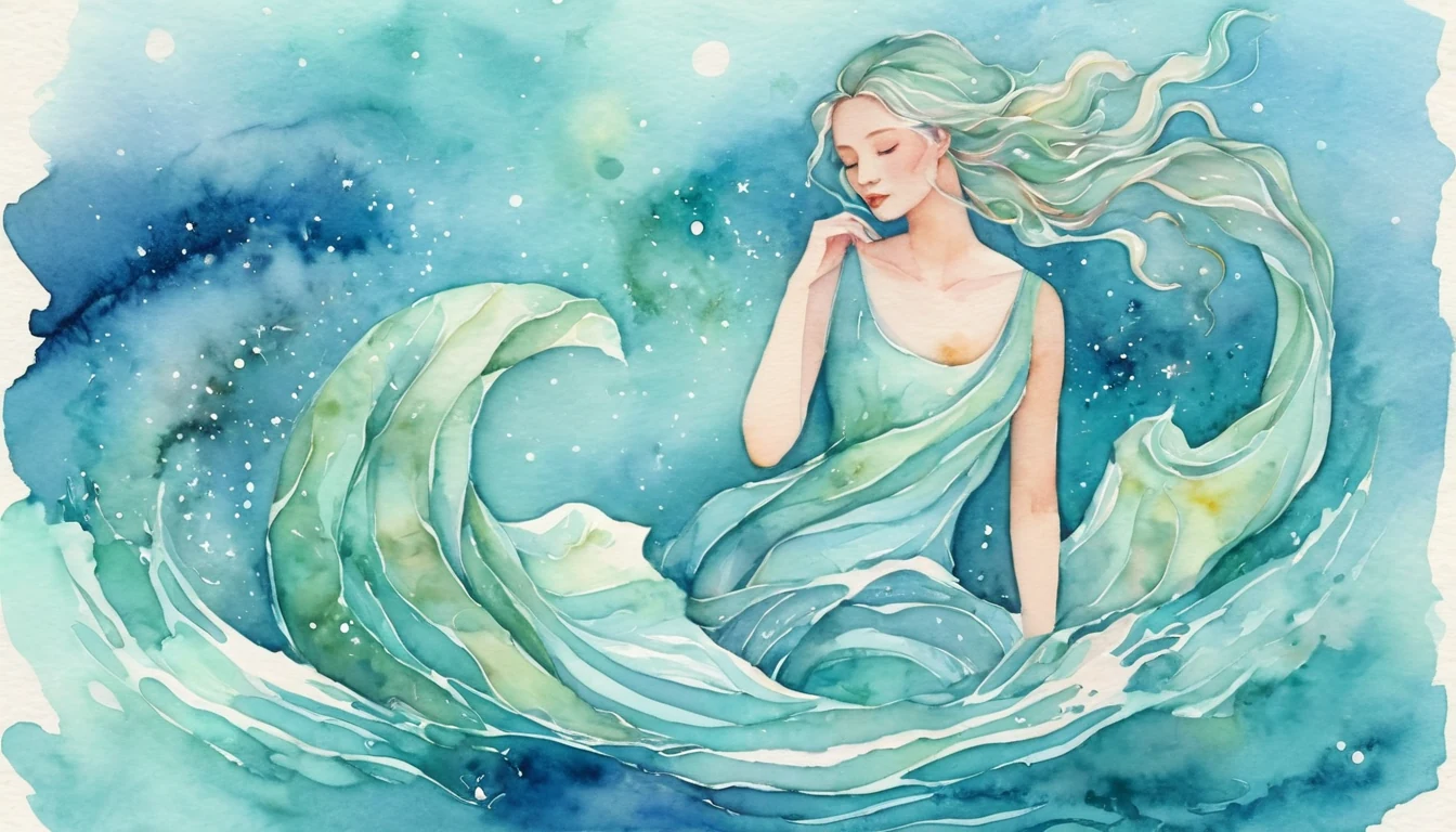 The Shift Toward Depth illustration