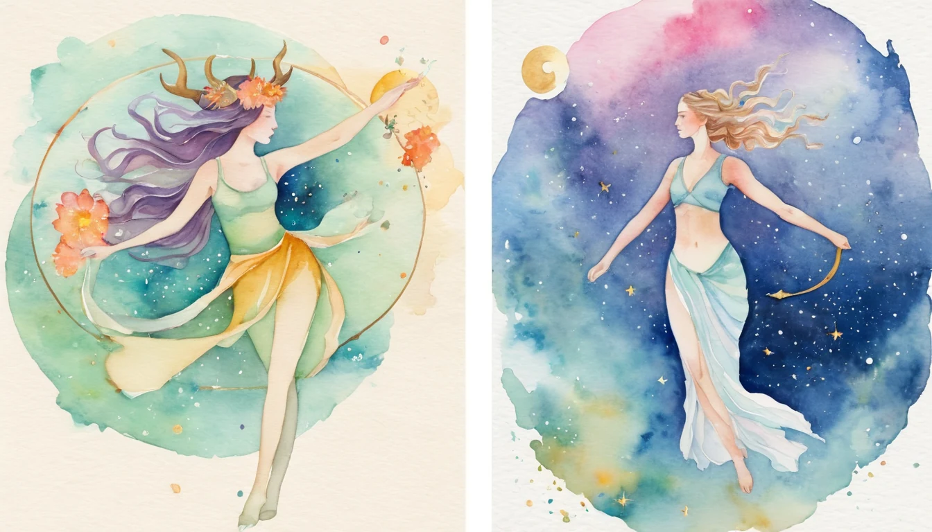 The Equinox Threshold: Choosing Your Balance illustration